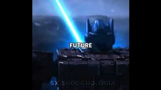Nemesis Prime