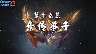 The Legend Of Sky Lord Eps 19