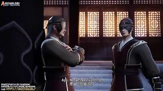 Supreme God Emperor Eps 433