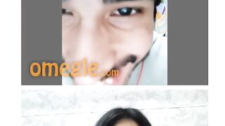 Entertainment Chat Between Boy & Girl