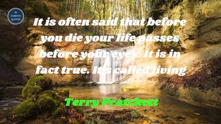 famous quotes about life | Part 135