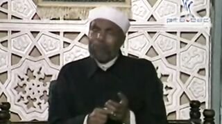 الشعراوى الحلقة الرابعة عشرة من تفسير سورة البقرة 26 - 28