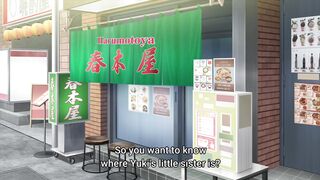 Kimi wa Meido-sama. Episodes