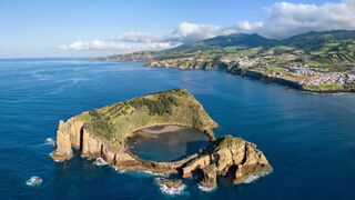 ////THE AZORES,AN  JEWEL OF  PORTUGAL////
