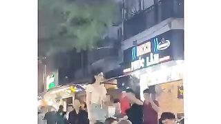 Funny magic
