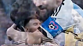 Messi champion football worldcup2022