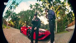 Chauffeur_ Official Music  _ Diljit Dosanjh x Tory Lanez _ Ikky(240P)