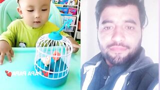 Cute baby