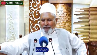 Darood o Salam Bhaijny Ka Behtareen Andaz _ Scholar_ Makhdoom Dr. Syed Muhammad Habib Irfani(360P).