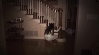 Paranormal Activity-1