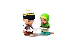 Belajar bepuasa