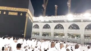 Peace be upon you and Mercy and blessings of Allah.