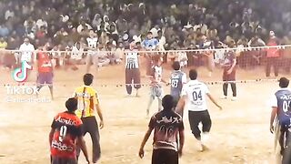 Volly ball