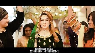 #Mehndi | Sehra | Nachay Monday di | Singer Afshan Zaibe | Singer Ahsan Khan Suny | Official Song