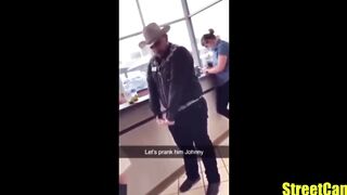 You LAUGH YOU SNOOP DOG