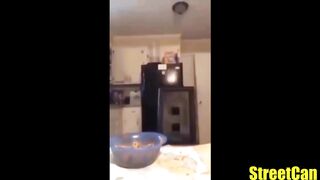 YOU LAUGH YOU BIG BALLS