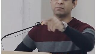 Qasim Ali Shah