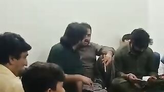 Syed Bakir Shah ..5.12...ka khubdar