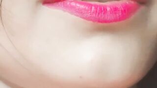 Beautiful lips ???? follow