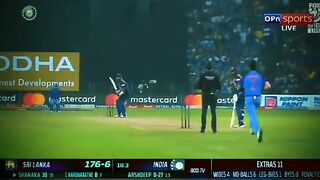 Batsman name ????