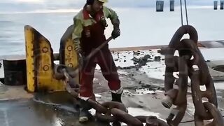 Interesting Respect