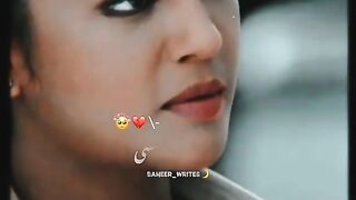 Cute mohabbat dialogue