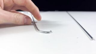 How to Make A tool that unlocks all locks like a key