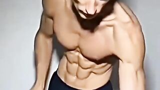 Gym  0% fat