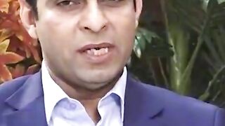 Qasim Ali Shah