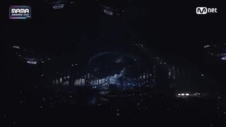 [2022 MAMA] BLACKPINK - PINK VENOM+SHUTDOWN |MNET 221210