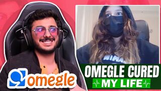 Omegle insult carry minatti ????????