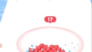 Counter Master Crowd Runer Game For Android iOS