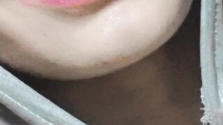 Beautiful lips ???? follow