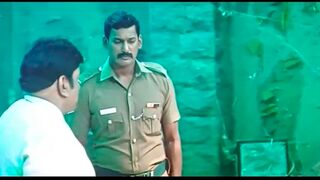 Power of constibal south movie in hindi