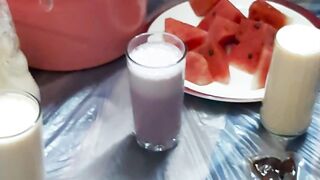 Fasting food