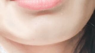 Beautiful lips ???? follow