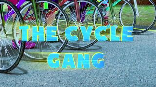 Shiva The Cycle Gang