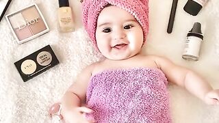Nice baby