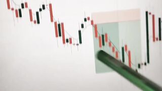 Trading forex