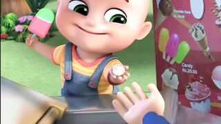 Cartoon Animation