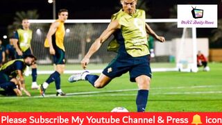Ronaldo World Cup Dream end with Tears, Cristiano Ronaldo crying Fifa world cup 2022 MRZ daily news