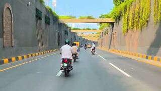 BEIJING UNDERPASS|LAHORE|CITY OF PAKISTAN