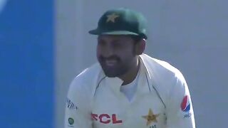Hasan ali funny ????????????