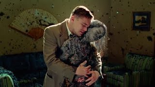 Top 10 psychological thrillers