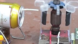 Steam Turbine Generator
