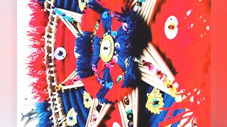 Handicrafts|Handmade|Sindh Cultural Things