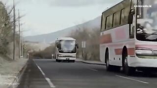Most Horrible scene