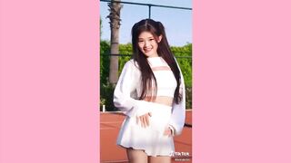 Tình tình tình tang tang Dance TikTok Compilation