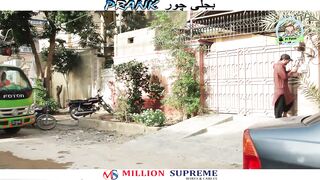 Bijli Chor Prank Funny