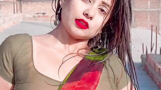 Beautiful girl song viral
